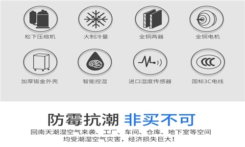 新風除濕機讓冬天更溫暖？清新