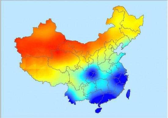 除濕機(jī)加濕器的原理是什么，南北差異應(yīng)該買哪個(gè)？