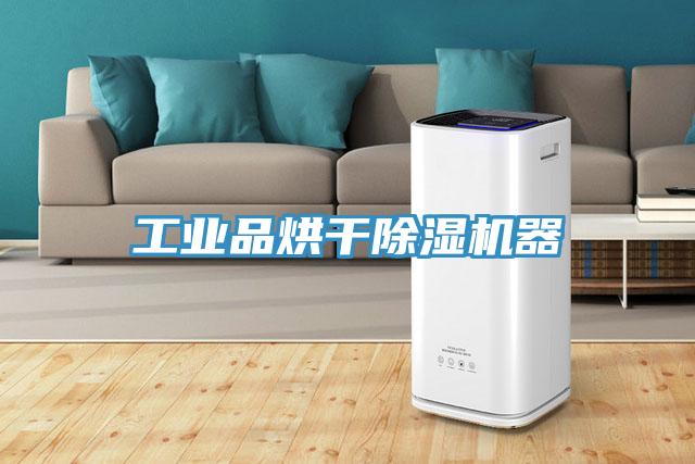 工業(yè)品烘干除濕機器