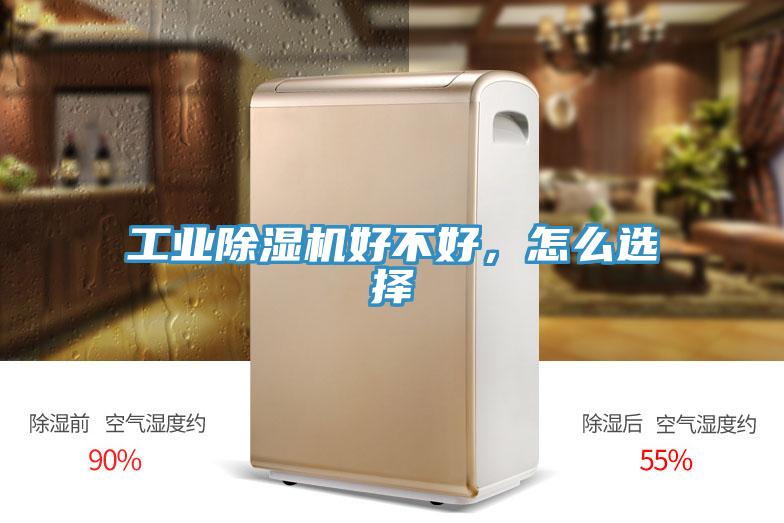 工業(yè)除濕機(jī)好不好，怎么選擇