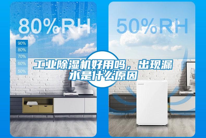 工業(yè)除濕機好用嗎，出現(xiàn)漏水是什么原因