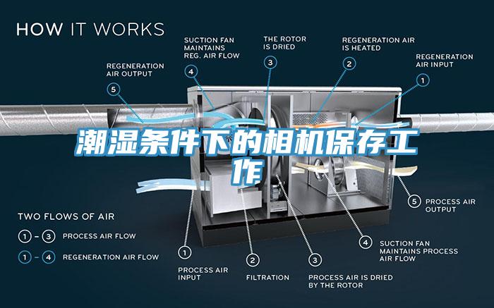 潮濕條件下的相機保存工作