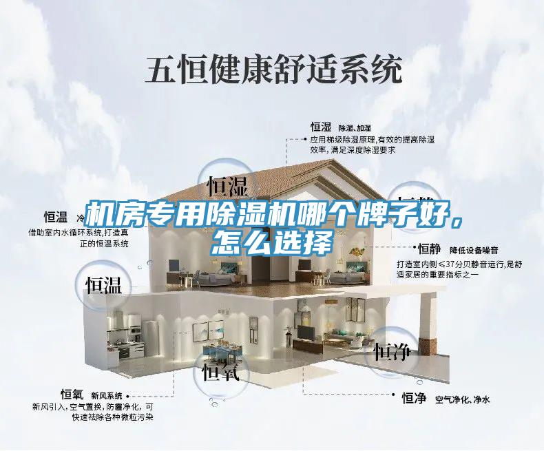 機房專用除濕機哪個牌子好，怎么選擇