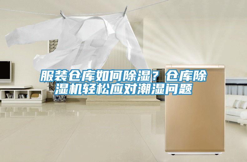 服裝倉(cāng)庫(kù)如何除濕？倉(cāng)庫(kù)除濕機(jī)輕松應(yīng)對(duì)潮濕問(wèn)題