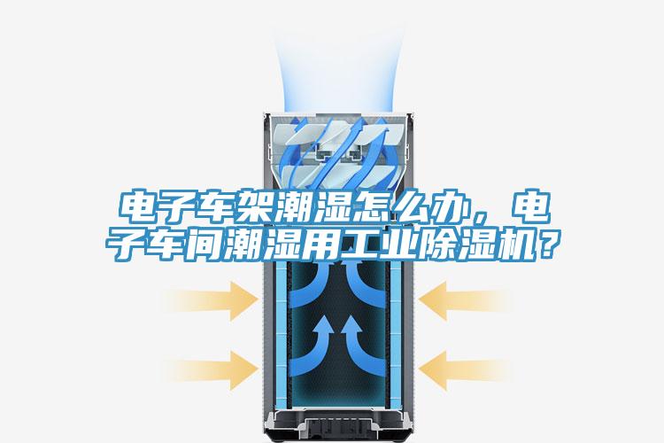 電子車架潮濕怎么辦，電子車間潮濕用工業(yè)除濕機？