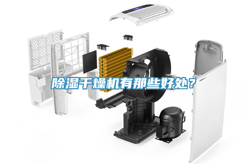 除濕干燥機(jī)有那些好處？
