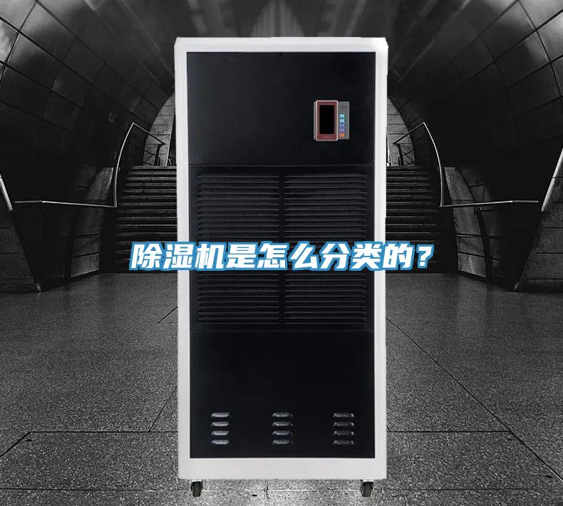 除濕機(jī)是怎么分類的？