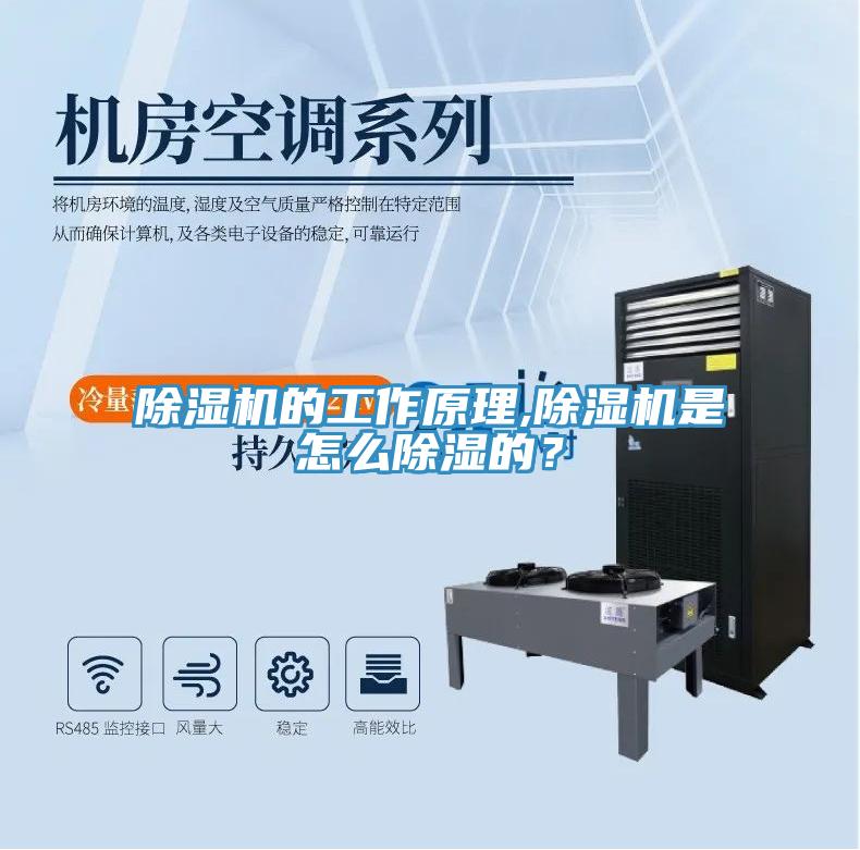除濕機的工作原理,除濕機是怎么除濕的？