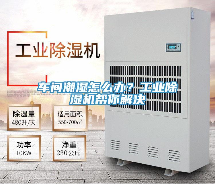 車間潮濕怎么辦？工業(yè)除濕機幫你解決