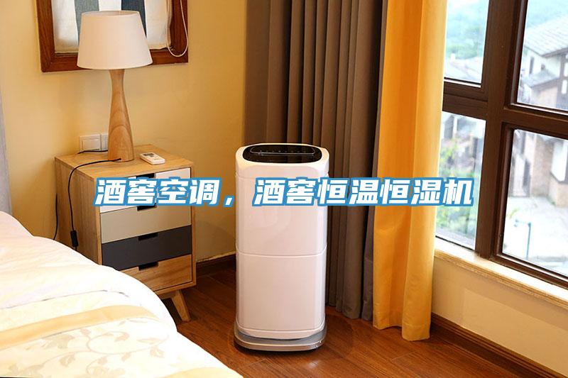 酒窖空調(diào)，酒窖恒溫恒濕機