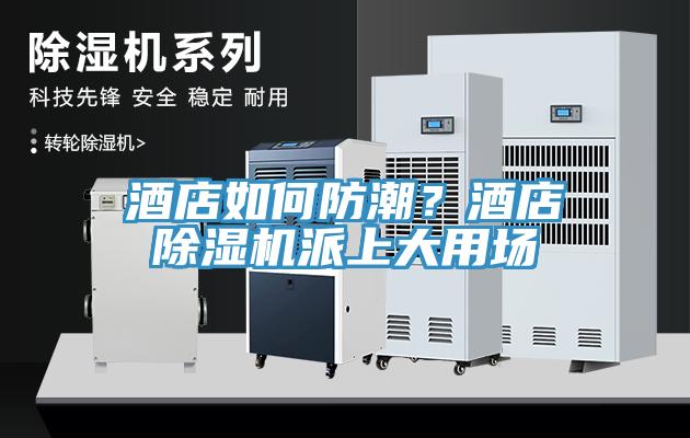 酒店如何防潮？酒店除濕機(jī)派上大用場