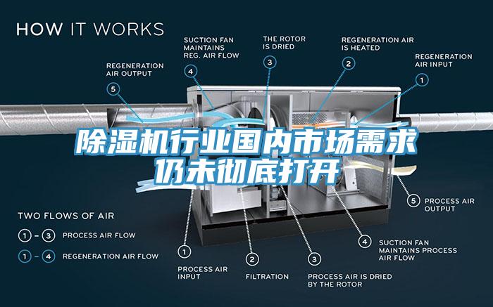 除濕機(jī)行業(yè)國(guó)內(nèi)市場(chǎng)需求仍未徹底打開