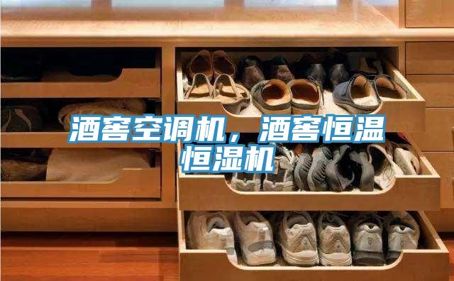 酒窖空調(diào)機，酒窖恒溫恒濕機