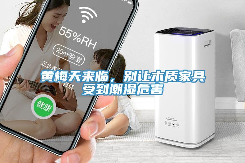 黃梅天來臨，別讓木質(zhì)家具受到潮濕危害