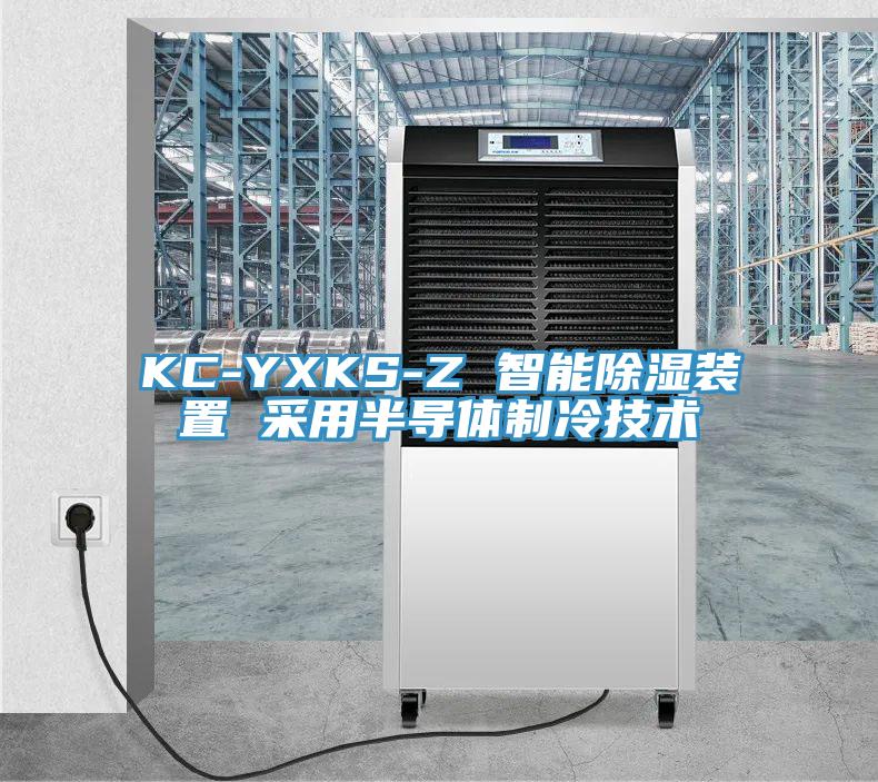 KC-YXKS-Z 智能除濕裝置 采用半導體制冷技術(shù)