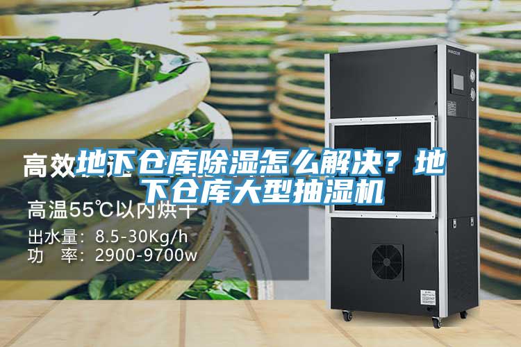 地下倉庫除濕怎么解決？地下倉庫大型抽濕機(jī)
