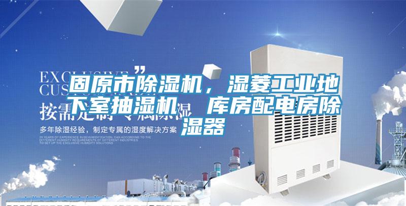 固原市除濕機，濕菱工業(yè)地下室抽濕機  庫房配電房除濕器