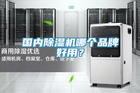 國(guó)內(nèi)除濕機(jī)哪個(gè)品牌好用？