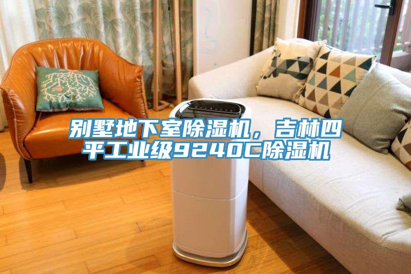 別墅地下室除濕機(jī)，吉林四平工業(yè)級9240C除濕機(jī)