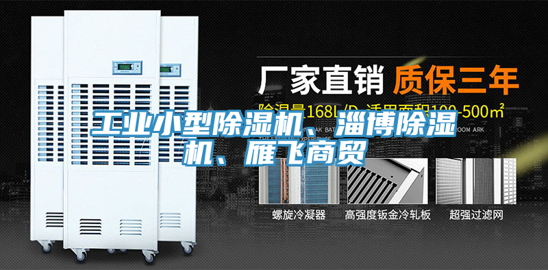 工業(yè)小型除濕機、淄博除濕機、雁飛商貿