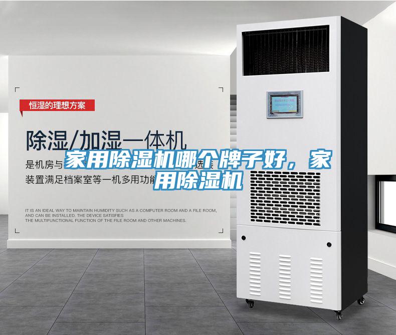 家用除濕機(jī)哪個牌子好，家用除濕機(jī)