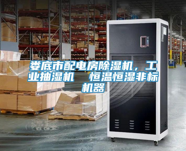 婁底市配電房除濕機(jī)，工業(yè)抽濕機(jī)  恒溫恒濕非標(biāo)機(jī)器