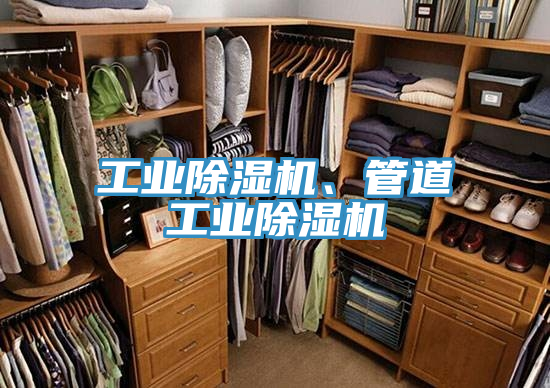 工業(yè)除濕機、管道工業(yè)除濕機
