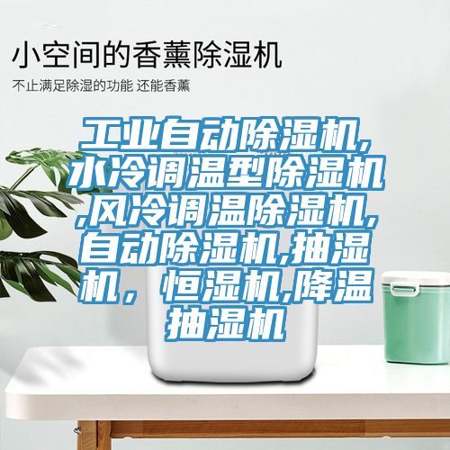 工業(yè)自動除濕機,水冷調(diào)溫型除濕機,風(fēng)冷調(diào)溫除濕機,自動除濕機,抽濕機，恒濕機,降溫抽濕機