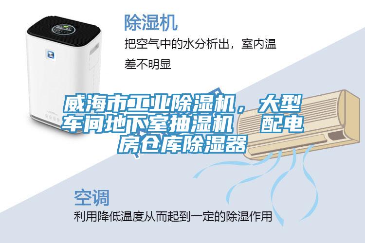 威海市工業(yè)除濕機(jī)，大型車(chē)間地下室抽濕機(jī)  配電房倉(cāng)庫(kù)除濕器