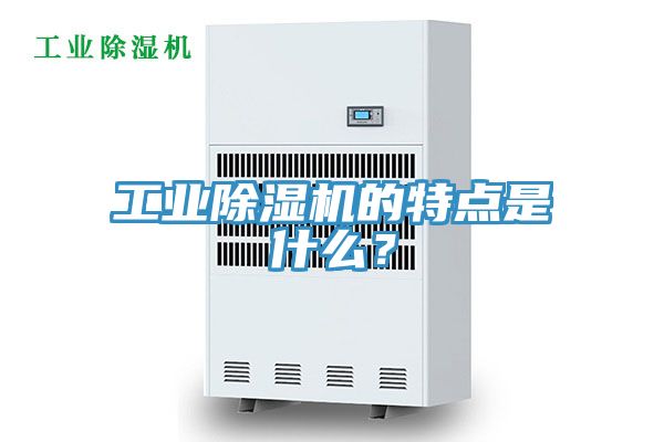 工業(yè)除濕機的特點是什么？