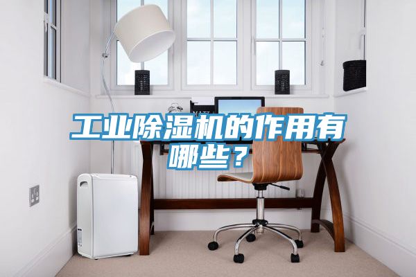 工業(yè)除濕機(jī)的作用有哪些？