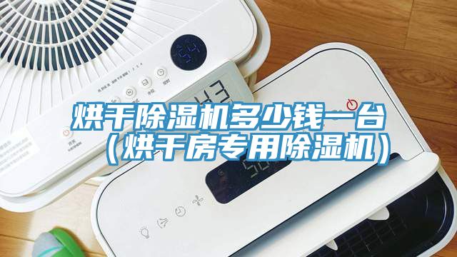 烘干除濕機多少錢一臺（烘干房專用除濕機）