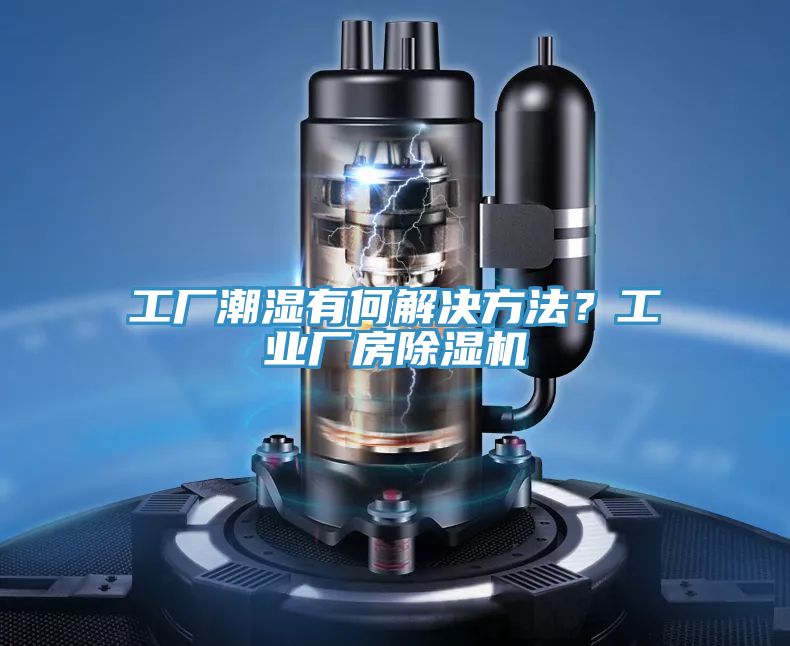 工廠潮濕有何解決方法？工業(yè)廠房除濕機(jī)