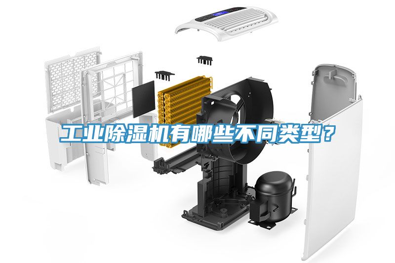 工業(yè)除濕機(jī)有哪些不同類型？