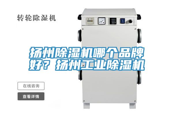 揚(yáng)州除濕機(jī)哪個(gè)品牌好？揚(yáng)州工業(yè)除濕機(jī)