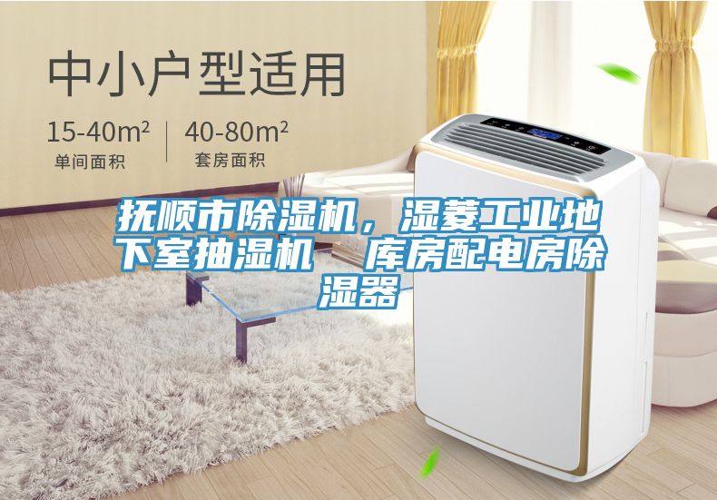 撫順市除濕機(jī)，濕菱工業(yè)地下室抽濕機(jī)  庫房配電房除濕器