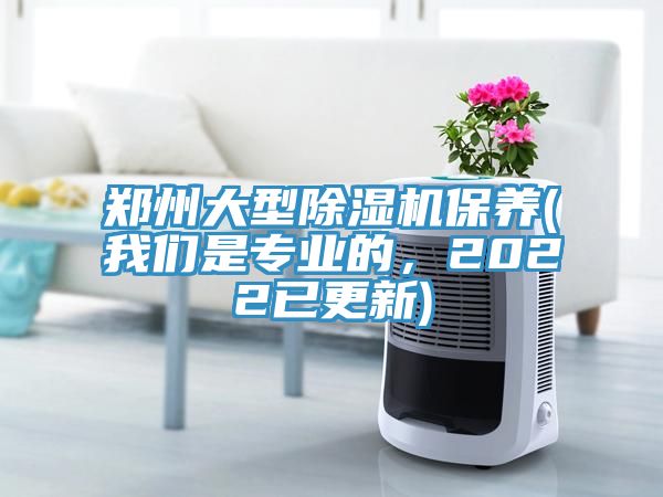 鄭州大型除濕機保養(yǎng)(我們是專業(yè)的，2022已更新)