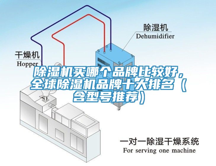 除濕機買哪個品牌比較好，全球除濕機品牌十大排名（含型號推薦）