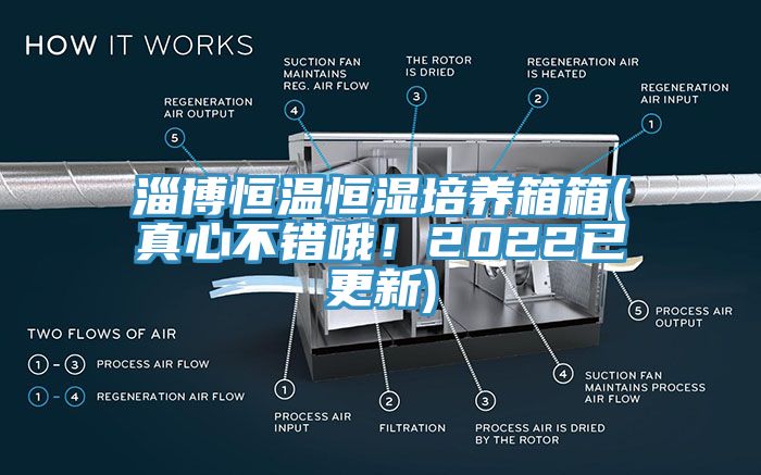 淄博恒溫恒濕培養(yǎng)箱箱(真心不錯哦！2022已更新)